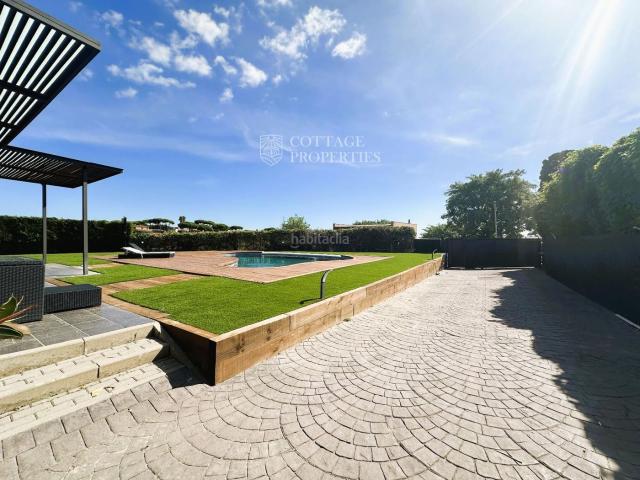 Casa en venta en Sant Vicenç de Montalt, El Balís Can Calella. Casa de Lujo en venta en Sant Vicenç de Montalt, Maresme, Barcelona. Casas Sant Vicenç de.