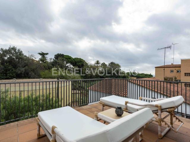 Casa en venta en Sant Vicenç de Montalt, Montalnou Milans del Bosc. Casa unifamiliar en el centro pueblo de Sant Vicenç de Montalt. Casas Sant Vicenç de.