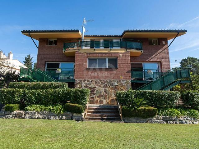 Casa en venta en Sant Vicenç de Montalt, Montalnou Milans del Bosc. Casas Sant Vicenç de.