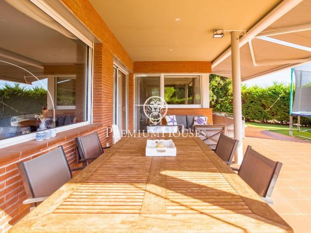 Casa en venta en Sant Vicenç de Montalt, Santa Maria Balís Can Riera Can Jordi. Casa en venta de una sola planta en Sant Vicenç de Montalt. Casas Sant Vicenç de.