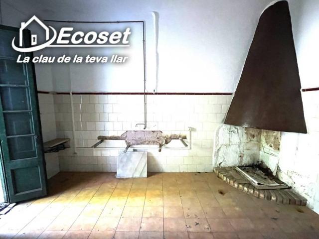 Casa en Venta en Sant Vicenç dels Horts