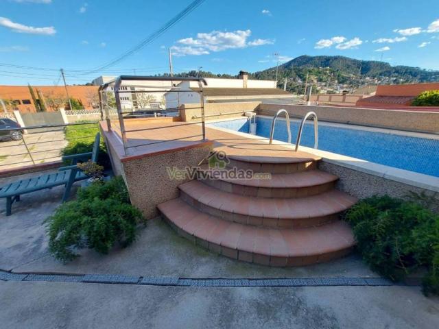 Casa en Venta en Sant Vicenç dels Horts