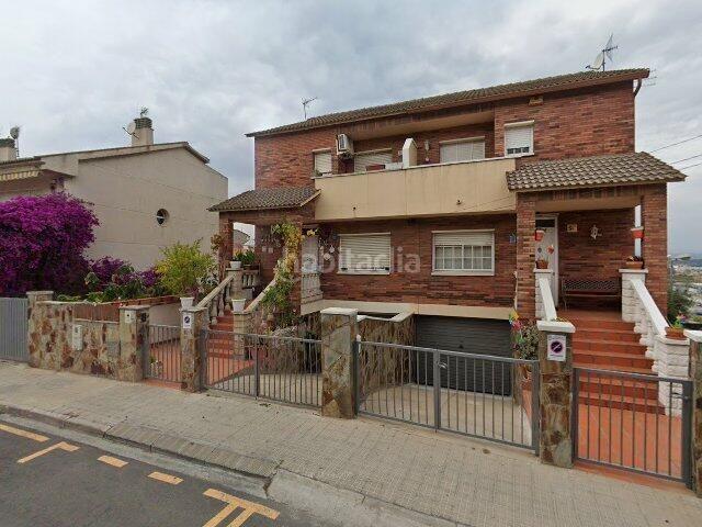 Casa en venta en Sant Vicenç dels Horts. Vivienda en Sant Vicenç dels Horts Barcelona. Casas Sant Vicenç dels.