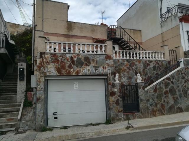 Casa en venta en Sant Vicenç dels Horts. Casas Sant Vicenç dels.