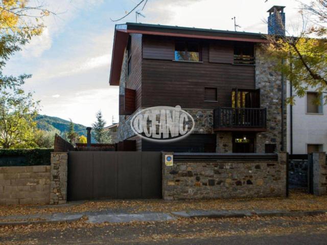 Casa en venta en Santa Magdalena