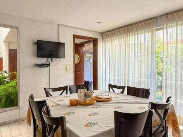 Casa en Venta en Santa Mar?a Nonoalco, Benito Ju?rez, Ciudad de M?xico