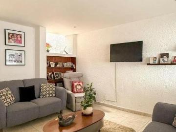 Casa en Venta en Santa Mar?a Nonoalco, Benito Ju?rez, Ciudad de M?xico