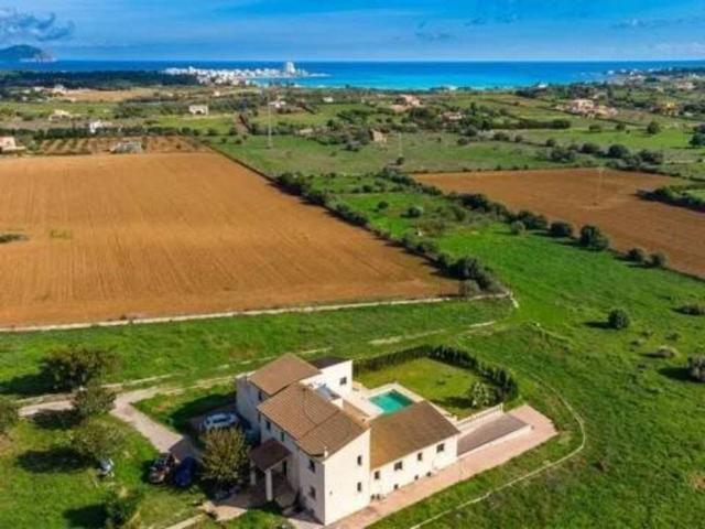 Casa en Venta en Santa Margalida