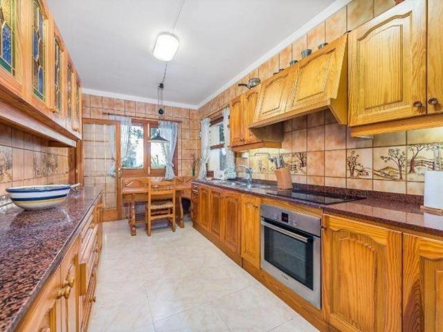 Casa en venta en Santa Margalida Baleares