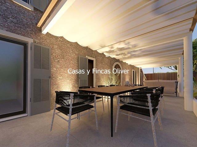Finca/Casa Rural en venta en Santa Margalida, Mallorca
