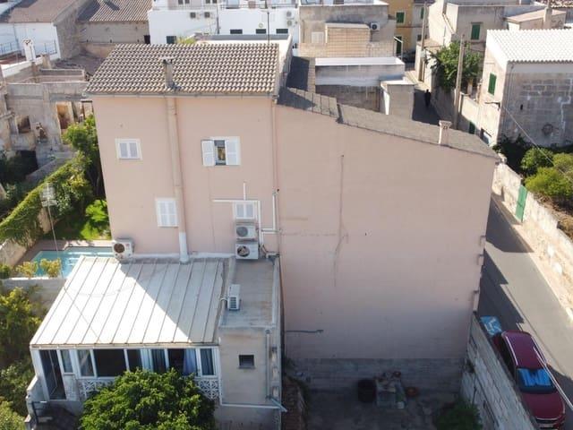 Casa en venta en Santa Margalida, Mallorca