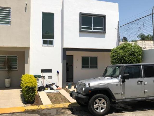 Casa en Venta en Santa Margarita Acueducto Coto Monarcas 101