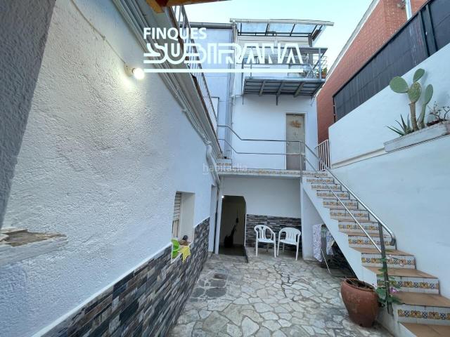 Casa en venta en Santa Margarida de Montbui. GRAN OPORTUNITAT A SANTA MARGARIDA DE MONTBUI. CASA AMB MÚLTIPLES ESPAIS I TERRASSES. Casas Santa Margarida de.