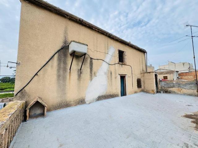 Casa en Venta en Santa Margarida i Els Monjos