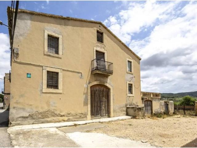 Casa en Venta en Santa Margarida i Els Monjos