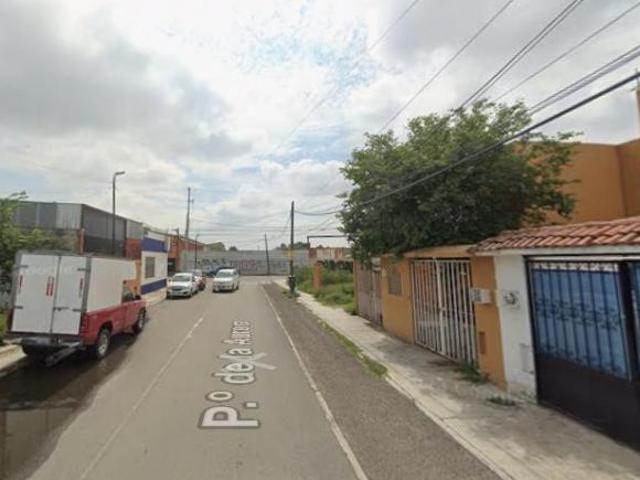 CASA EN VENTA EN SANTA MARIA MAGDALENA QUERETARO RECUPERACION BANCARIA