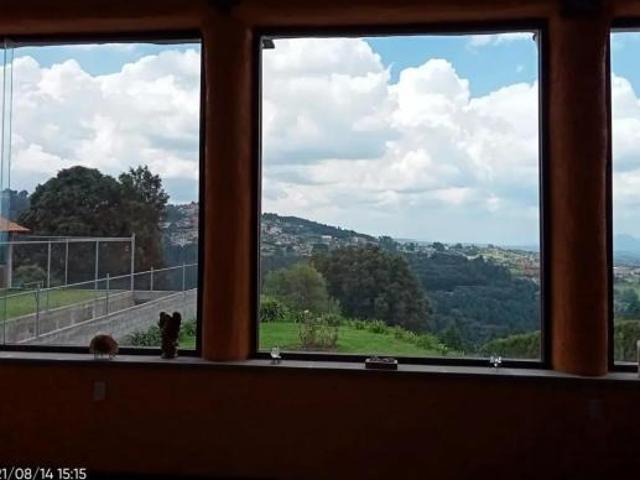 Casa en Venta en Santa Maria Mazatla, Jilotzingo, México