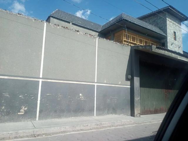 Casa en venta en Santa Maria Moyotzingo, San Martín Texmelucan, Puebla