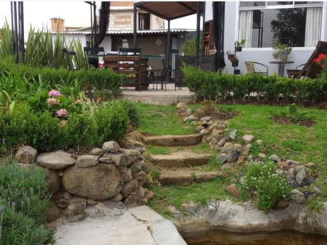 Casa en venta en Santa María Nativitas, Aculco, México