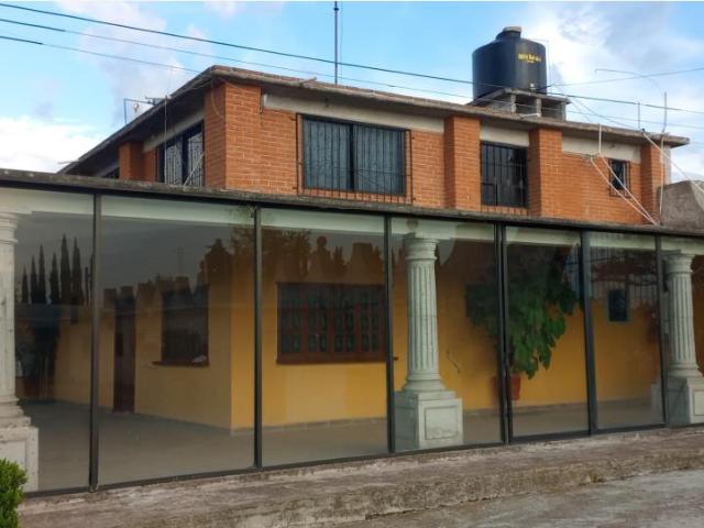 Casa en venta en Santa María Nativitas, Aculco, México