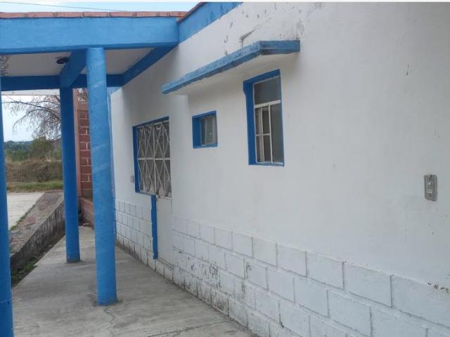 Casa en venta en Santa María Nativitas, Aculco, México
