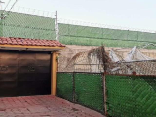 Casa en venta en Santa Maria Aztahuacan, Iztapalapa