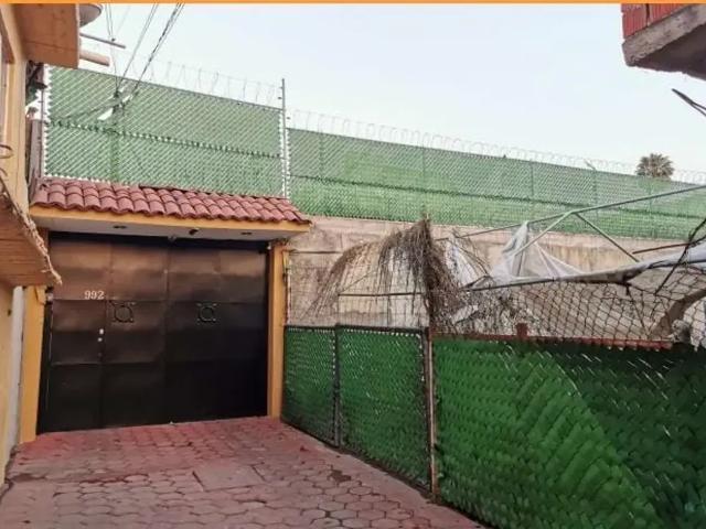 Casa en venta en Santa María Aztahuacán, Iztapalapa, Ciudad de México