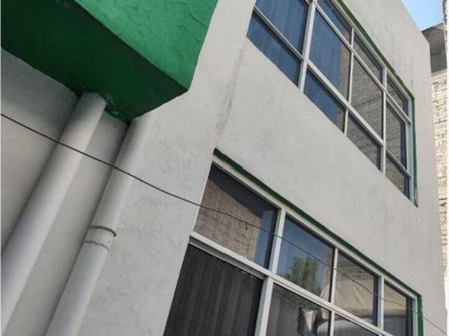 Casa en venta en Santa María Aztahuacán, Iztapalapa, Ciudad de México