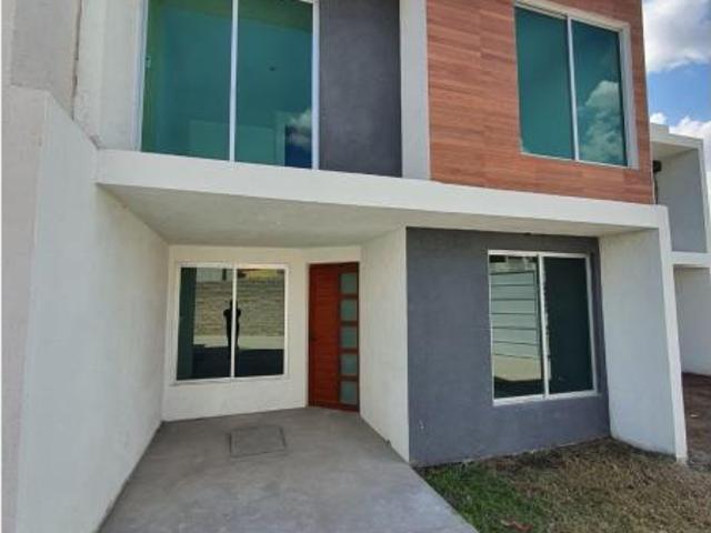 Casa en venta en Santa Maria Acuitlapilco, Tlaxcala, Tlaxcala