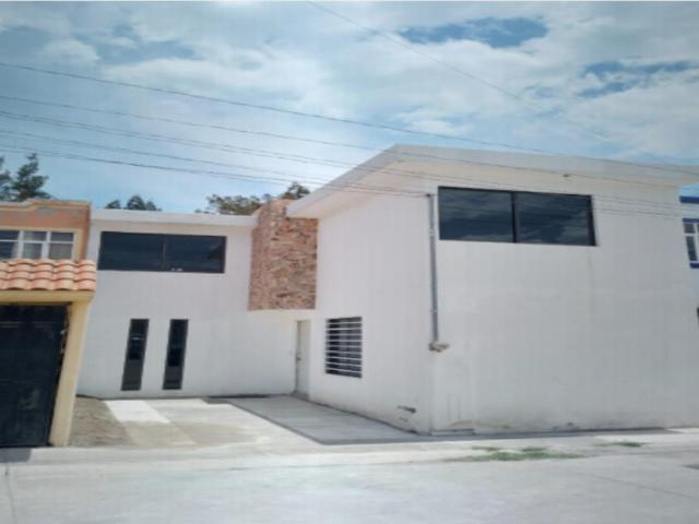Casa en venta en Santa Maria Acuitlapilco, Tlaxcala, Tlaxcala