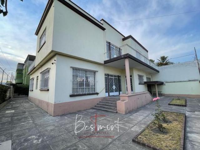 Casa en Venta en Santa María, Blv. 5 de Mayo