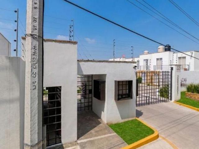 Casa en venta en Santa María Cuautepec Tultitlan edomex