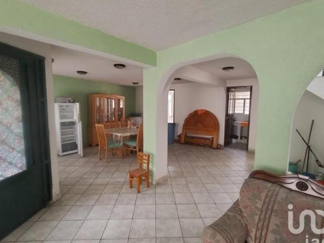 Casa en venta en Santa Maria Cuautepec, Tultitlan Estado de Mexico