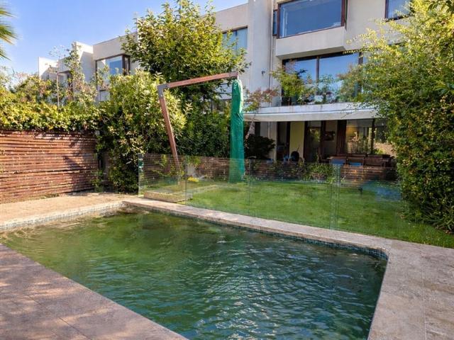 Casa en Venta en Santa María con Gran Vía