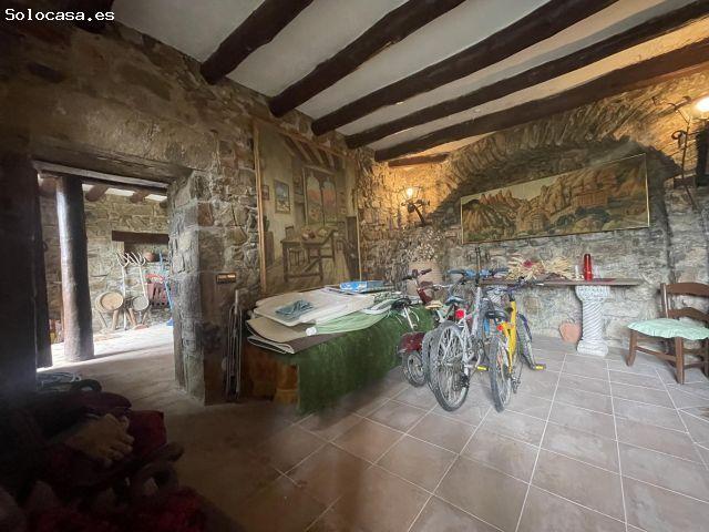 Casa en Venta en Santa Maria d`Oló, Barcelona