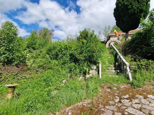 Casa en Venta en Santa María de Ordás
