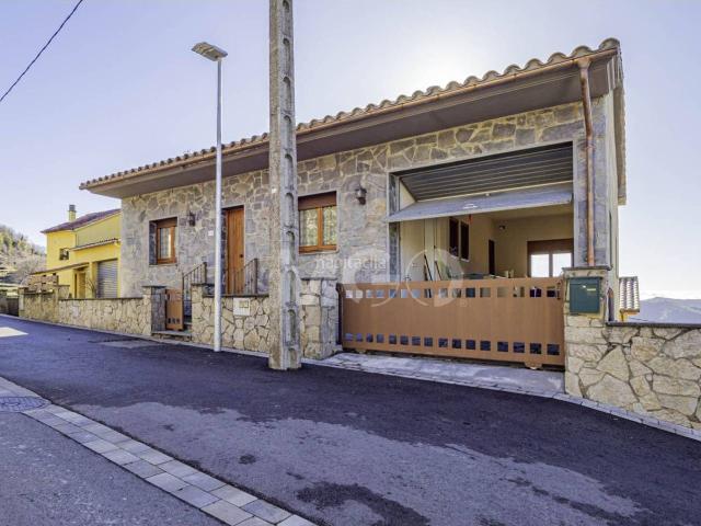 Casa en venta en Santa Maria de Besora. Casa en venta en Santa Maria de Besora. Casas Santa Maria de.