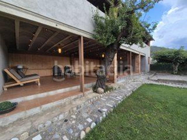 Casa en venta en Santa Maria de Besora. Casas Santa Maria de.