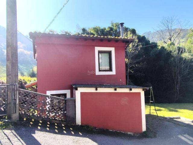 Casa en venta en Santa María de Cayón. Casa rustica en Santa Maria de Cayon. Casas Santa María de.