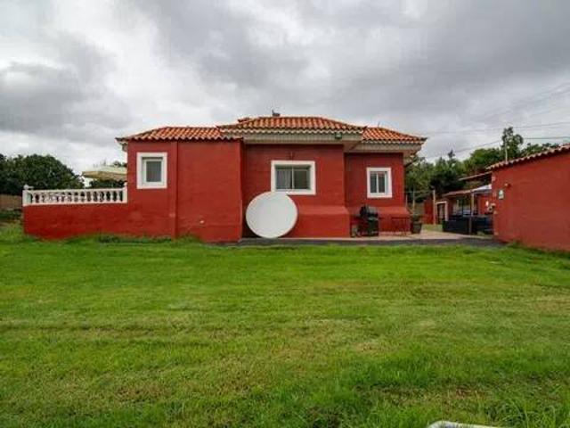 Casa en Venta en Santa María de Guía de Gran Canaria