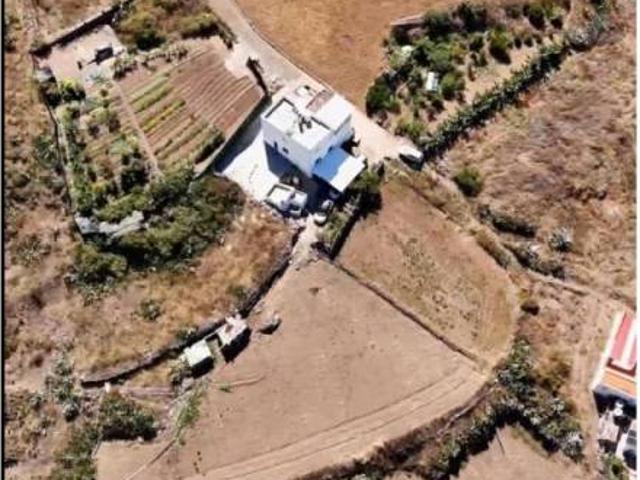 Casa en Venta en Santa María de Guía de Gran Canaria