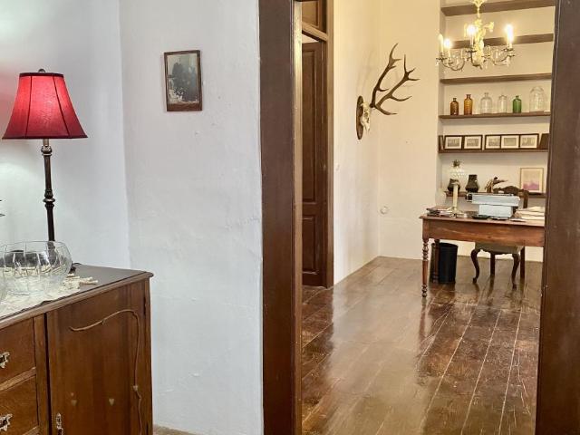 Casa en venta en Santa María de Guía Las Palmas