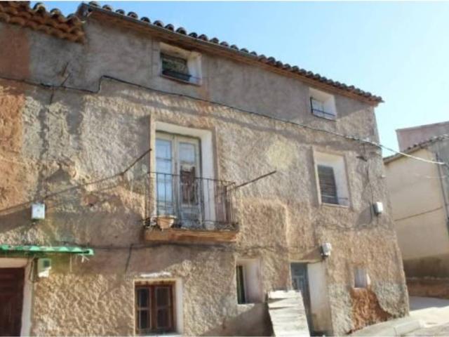 Casa en Venta en Santa María de Huerta