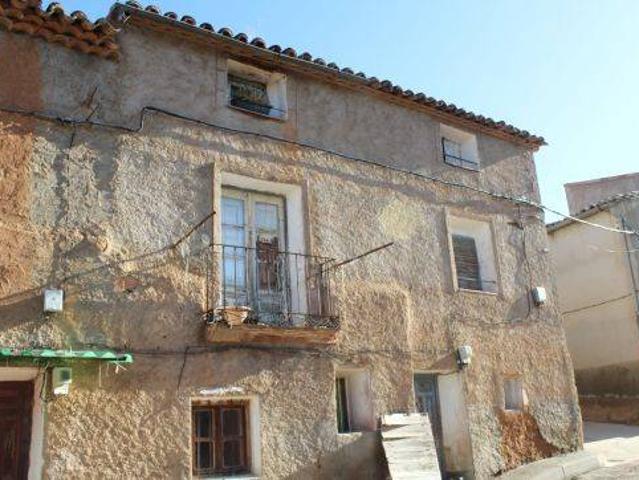 Casa en Venta en Santa María de Huerta