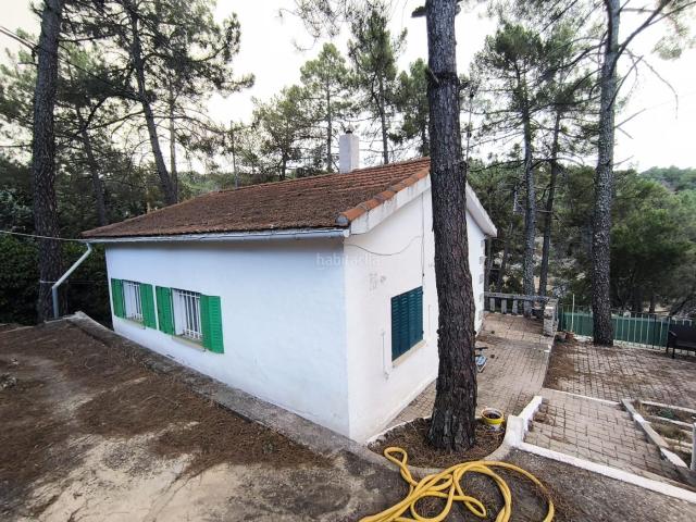 Casa en venta en Santa María de la Alameda. Casas Santa María de la.