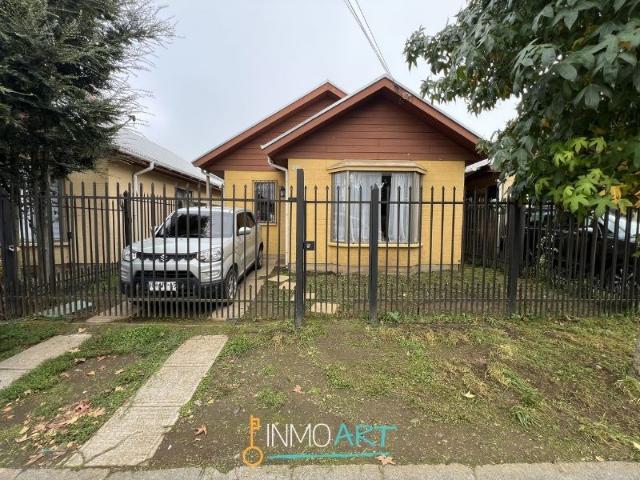 Casa en Venta en Santa María de Labranza