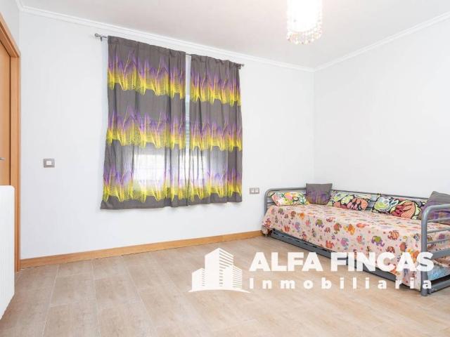 Casa en Venta en Santa María de los Llanos