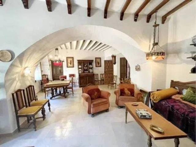 Casa en Venta en Santa María de los Llanos