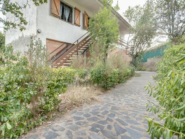 Casa en venta en Santa Maria de Palautordera. CASA CAN BOSC. Casas Santa Maria de.