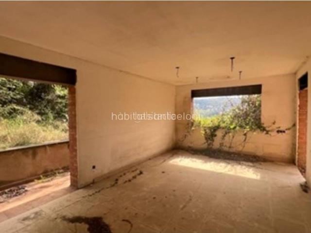 Casa en venta en Santa Maria de Palautordera. Casa en construcción en venta en Santa María de Palautordera. Casas Santa Maria de.